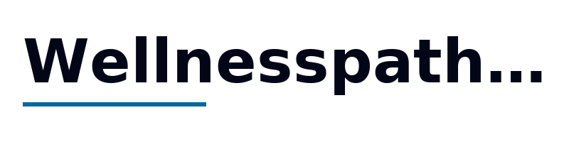 Wellnesspathm logo